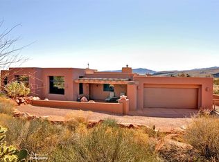 1361 W Mochni Cir, Ivins, UT 84738