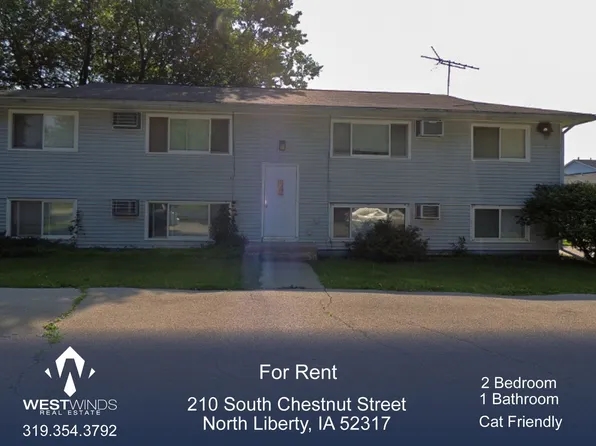 210 S. Chestnut Street