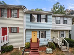7062 Oakhill Cir, Austell, GA 30168