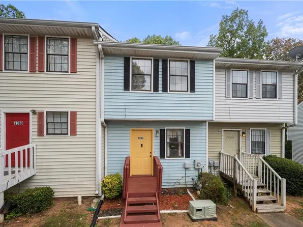 7062 Oakhill Cir, Austell, GA 30168