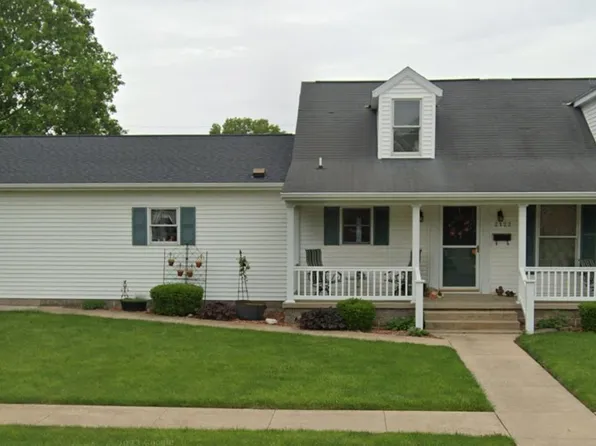 2122 Avenue H, Fort Madison, IA 52627