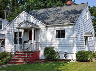 201 Roosevelt Ave, Elyria, OH