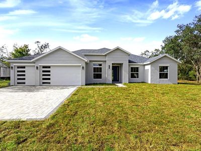 2154 Corbett Rd, Orlando, FL, 32826