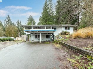 17186 S Henrici Rd, Oregon City, OR 97045