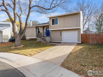 707 Tradition Ct, Fort Collins, CO, 80526