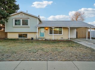 4923 W Mohave Way, West Valley City, UT 84120