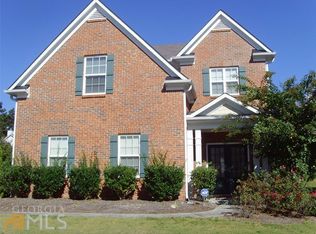 3090 Grundy Ives Dr, Snellville, GA 30039