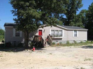 690 Violet Hill Rd, Soperton, GA 30457