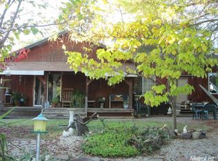 5930 Bumper Rd, El Dorado, CA 95623