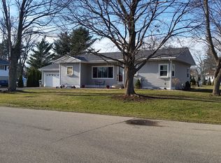 407 Bly St, Footville, WI 53537