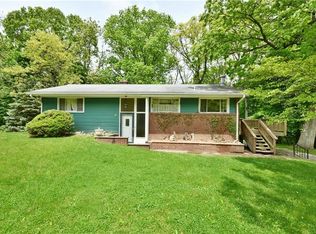 2424 Mina Dr, Allison Park, PA