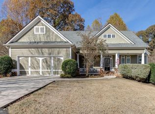 782 Jefferson Blvd, Jefferson, GA