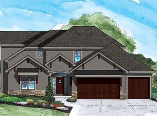 16933 S Brentwood St, Olathe, KS 66062