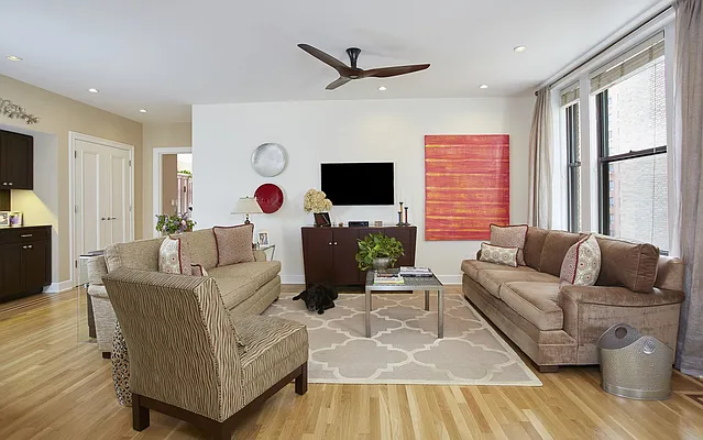 Sold by Brown Harris Stevens | media 17