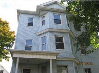 72 Melville St, Fall River, MA 02724