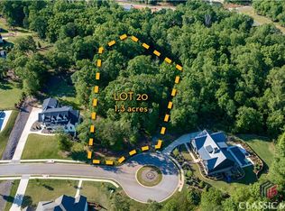 1365 Ryan Pass, Athens, GA 30606