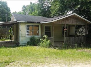 604 Woodland St, Waynesboro, MS 39367