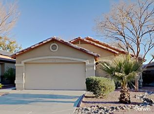 14832 W Ventura St, Surprise, AZ 85379