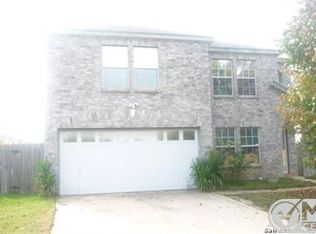 5623 Bypass Trl, San Antonio, TX 78244