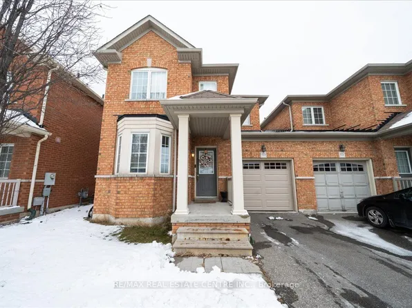 523 Nairn Cir, Milton, ON L9T 8A8