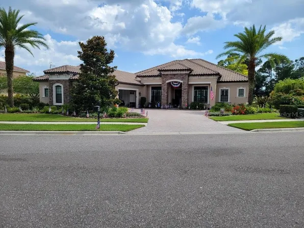 9130 Tillinghast Dr, Tampa, FL 33626