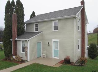 10 Chatham Ln, Red Lion, PA 17356