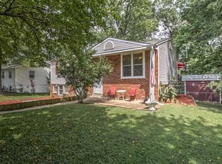 107 Cherbourg Dr, Saint Louis, MO 63129