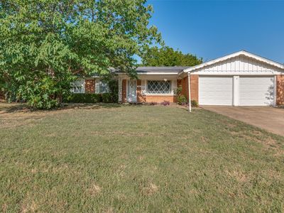 1958 Terbet Ln, Fort Worth, TX, 76112