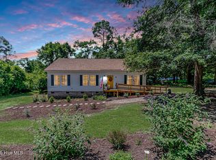 101 Park St, Ellerbe, NC 28338