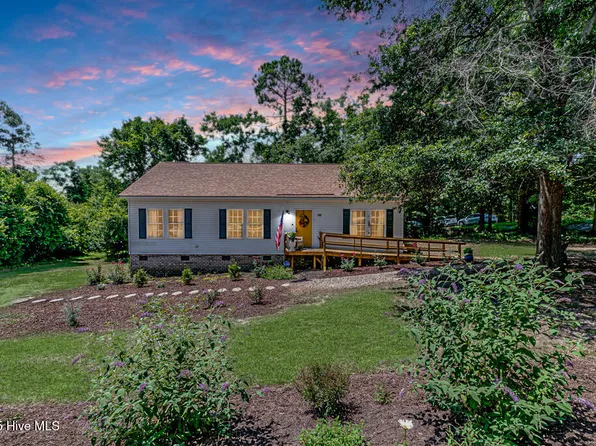 101 Park Street, Ellerbe, NC 28338
