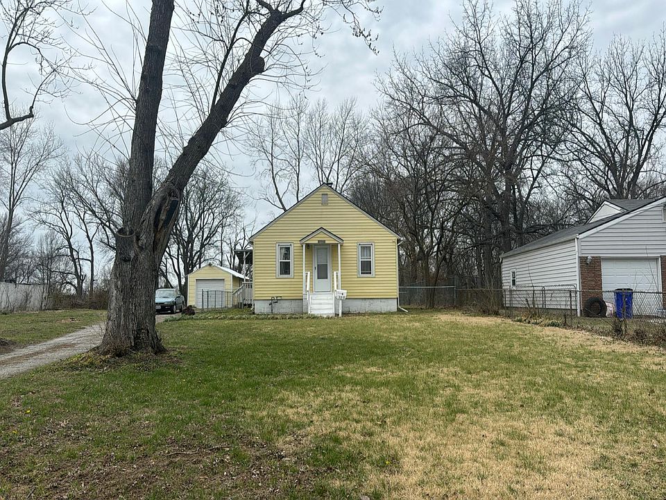 1st image of 13318 Parker Ave