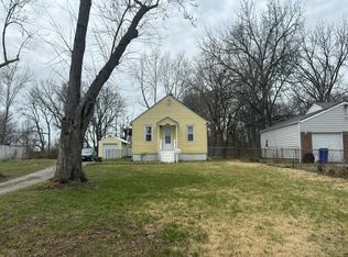 13318 Parker Ave, Grandview, MO 64030