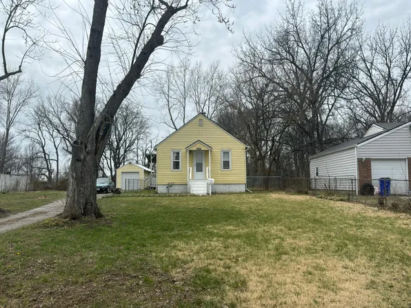 13318 Parker Ave, Grandview, MO 64030