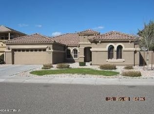 15338 W Roma Ave, Goodyear, AZ 85395