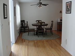 Nice Hardwood Floors