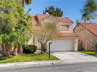444 Mayan Dr, Henderson, NV 89014