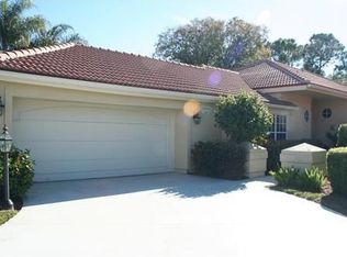 13001 Harbour Ridge Blvd, Palm City, FL 34990