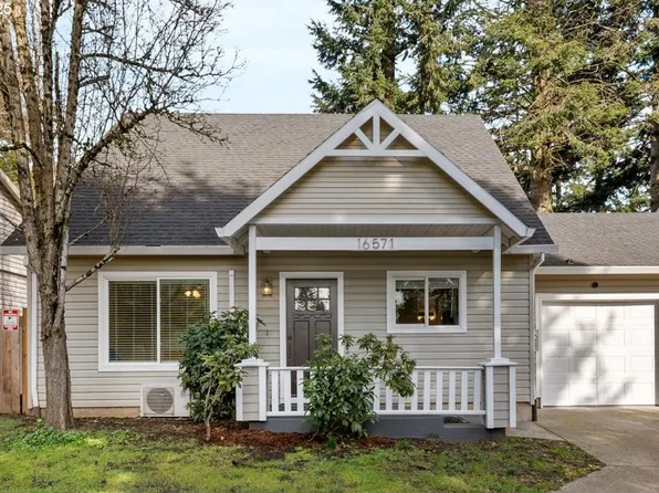 16571 NE Hoyt Ter, Portland, OR 97230