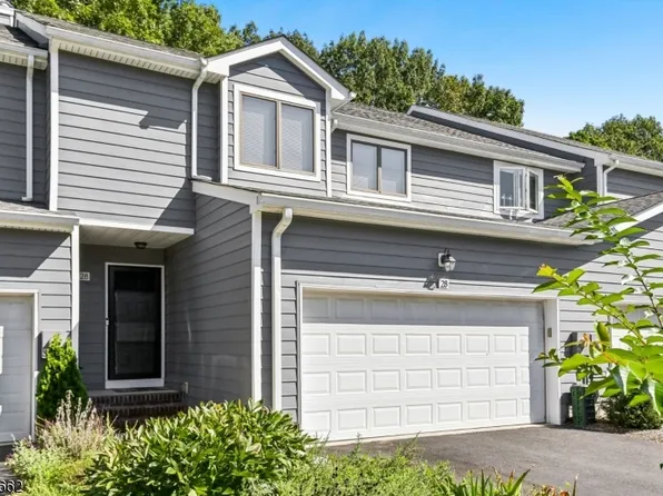 28 Raven Dr, Morris Twp., NJ 07960