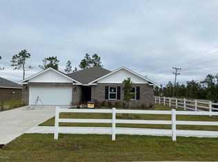 102 Hodges Bayou Plantation Blvd LOT 44, Panama City, FL 32409