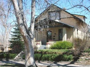 3450 N Clay St, Denver, CO 80211