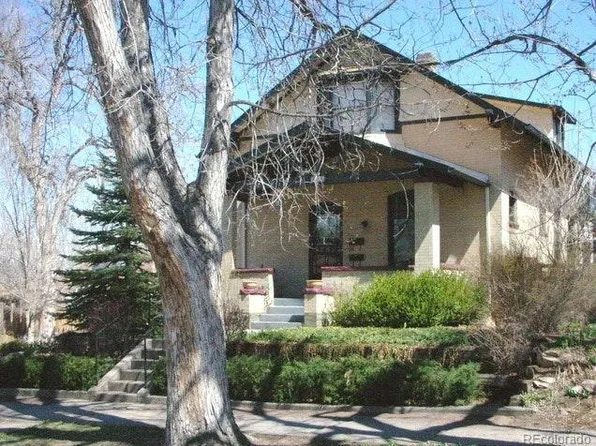 3450 N Clay St, Denver, CO 80211