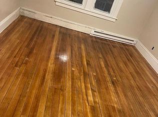 152 Massachusetts Ave FLOOR 3, Providence, RI 02905