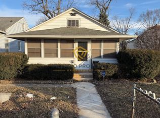 3906 Hoyt Ave, Indianapolis, IN 46203