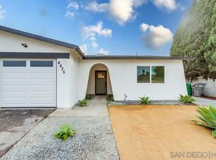 4425 Pala Rd, Oceanside, CA 92057