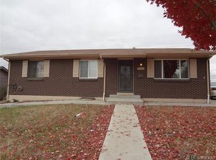 7801 Granada Rd, Denver, CO 80221