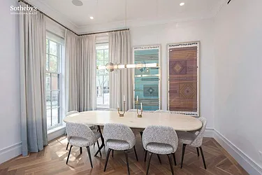 Sold by Sotheby's International Realty