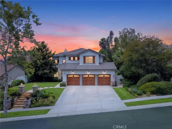 2313 Old Ranch Rd, Escondido, CA 92027