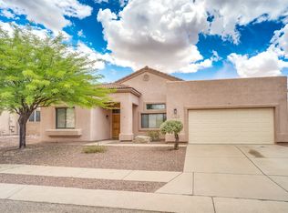 10770 E Limberbush Pl, Tucson, AZ 85748