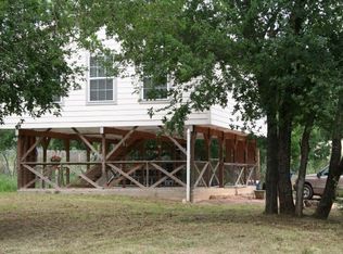 100 Dove St, Kingsland, TX 78639